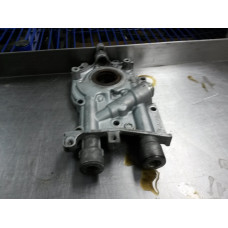 97C012 Engine Oil Pump From 2007 Subaru Forester  2.5